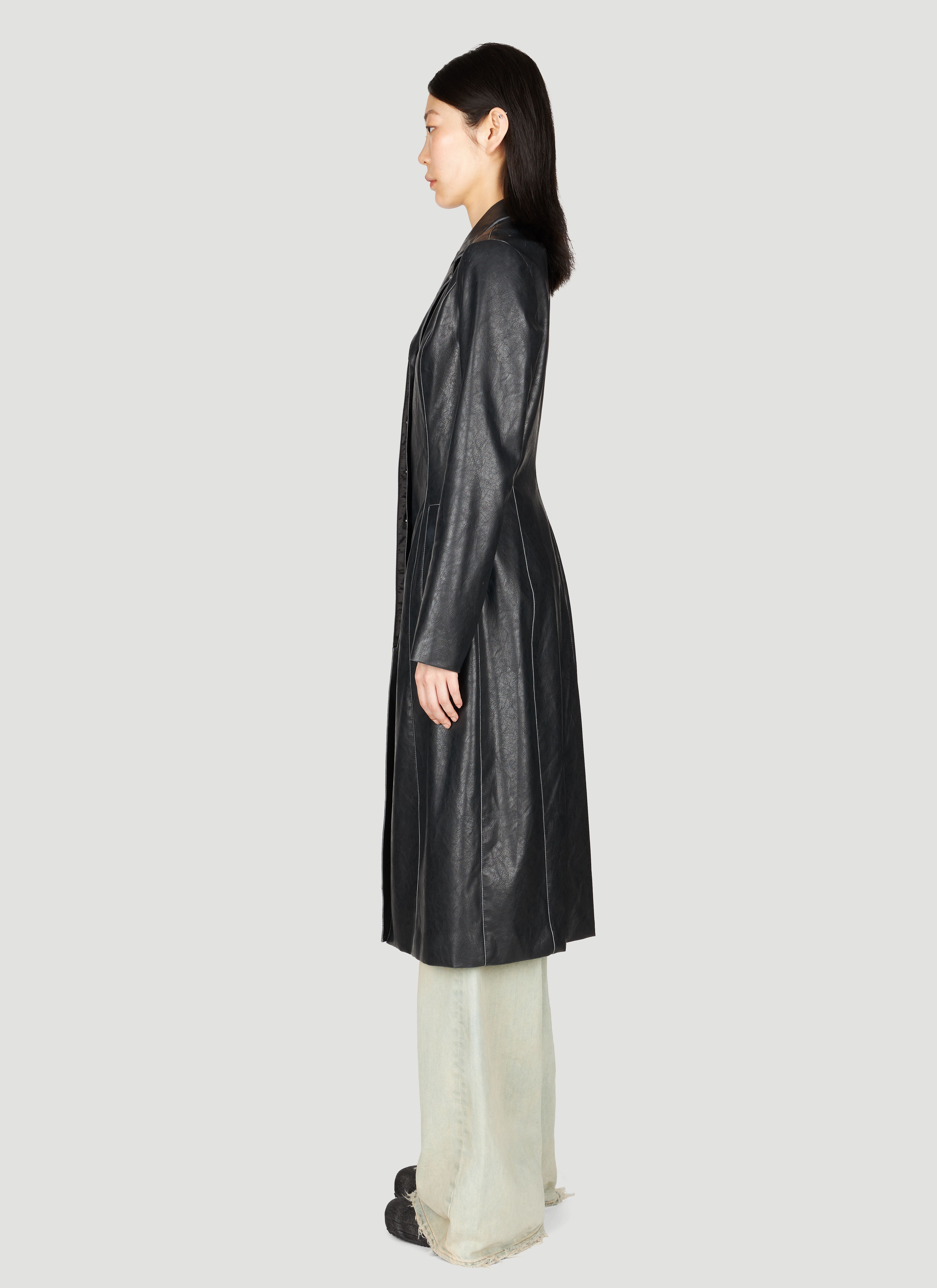 G-Filar Trench Coat - 3