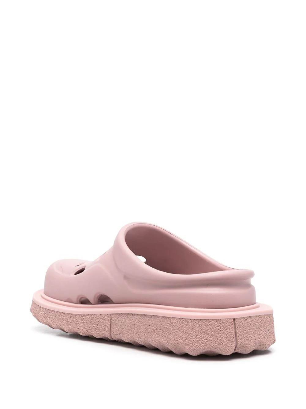 Sponge perforated clogs - 3