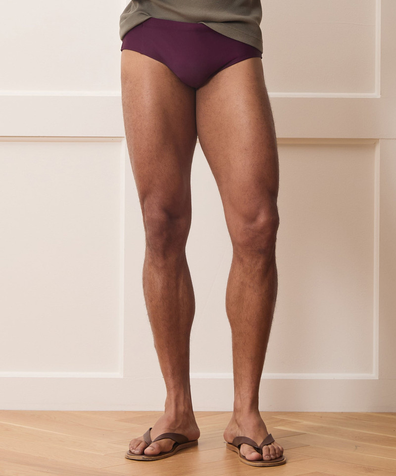 TODD SNYDER Mykonos Swim Brief outlook