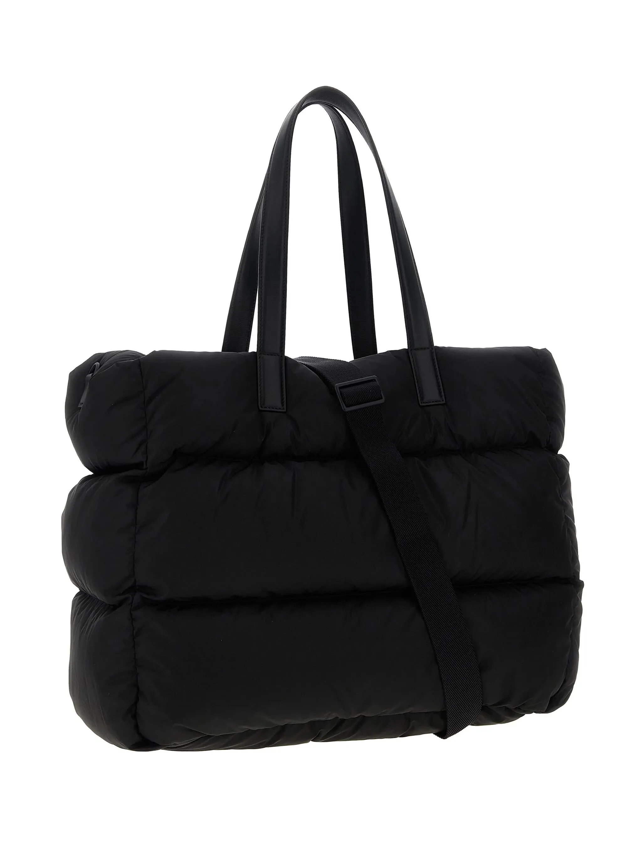 Moncler New Caradoc Shopping Bag - 1