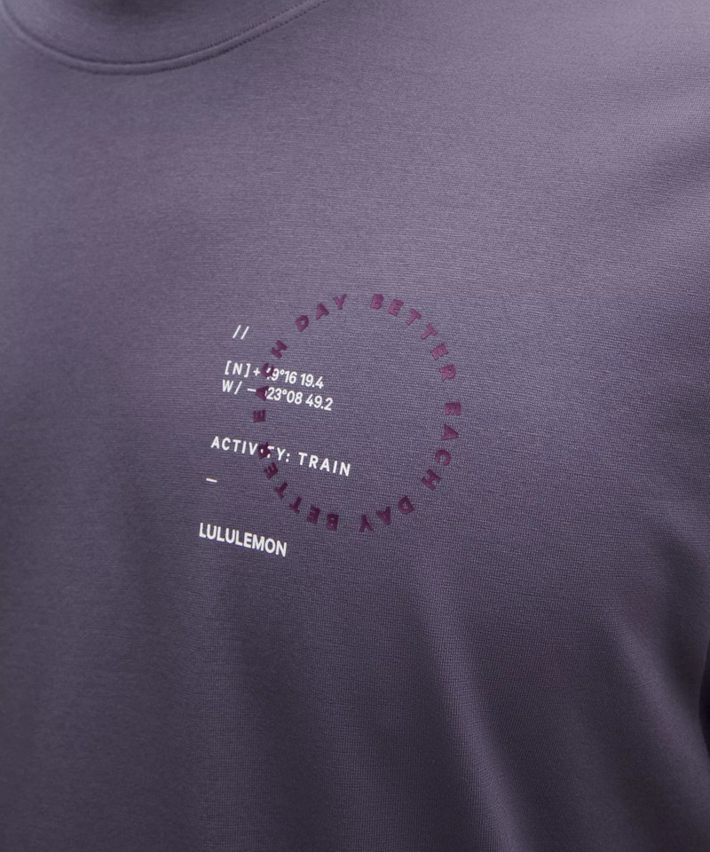 Zeroed In Short-Sleeve Shirt *Training Graphic 6