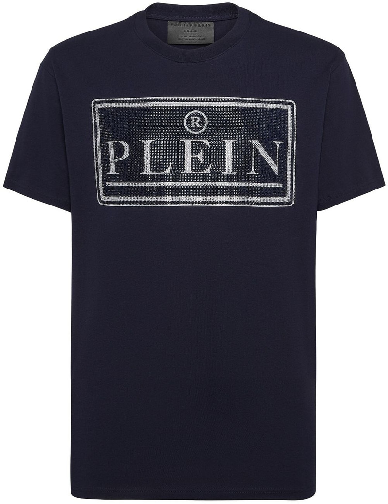 round neck t-shirt 1