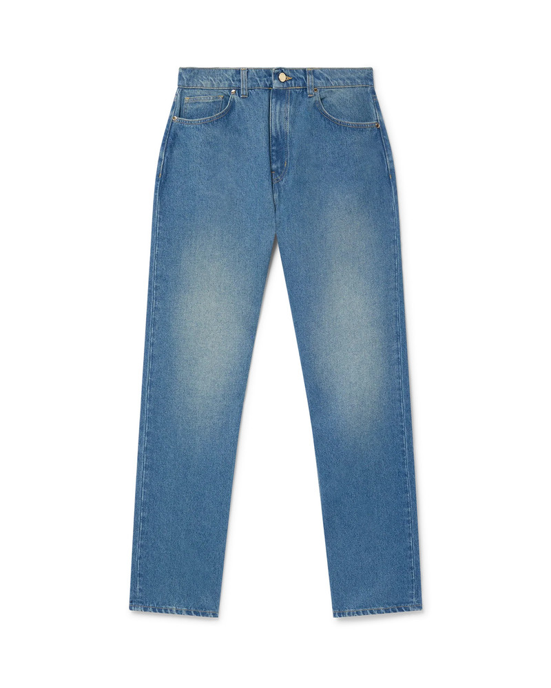Casablanca Tennis Club Jeans 1