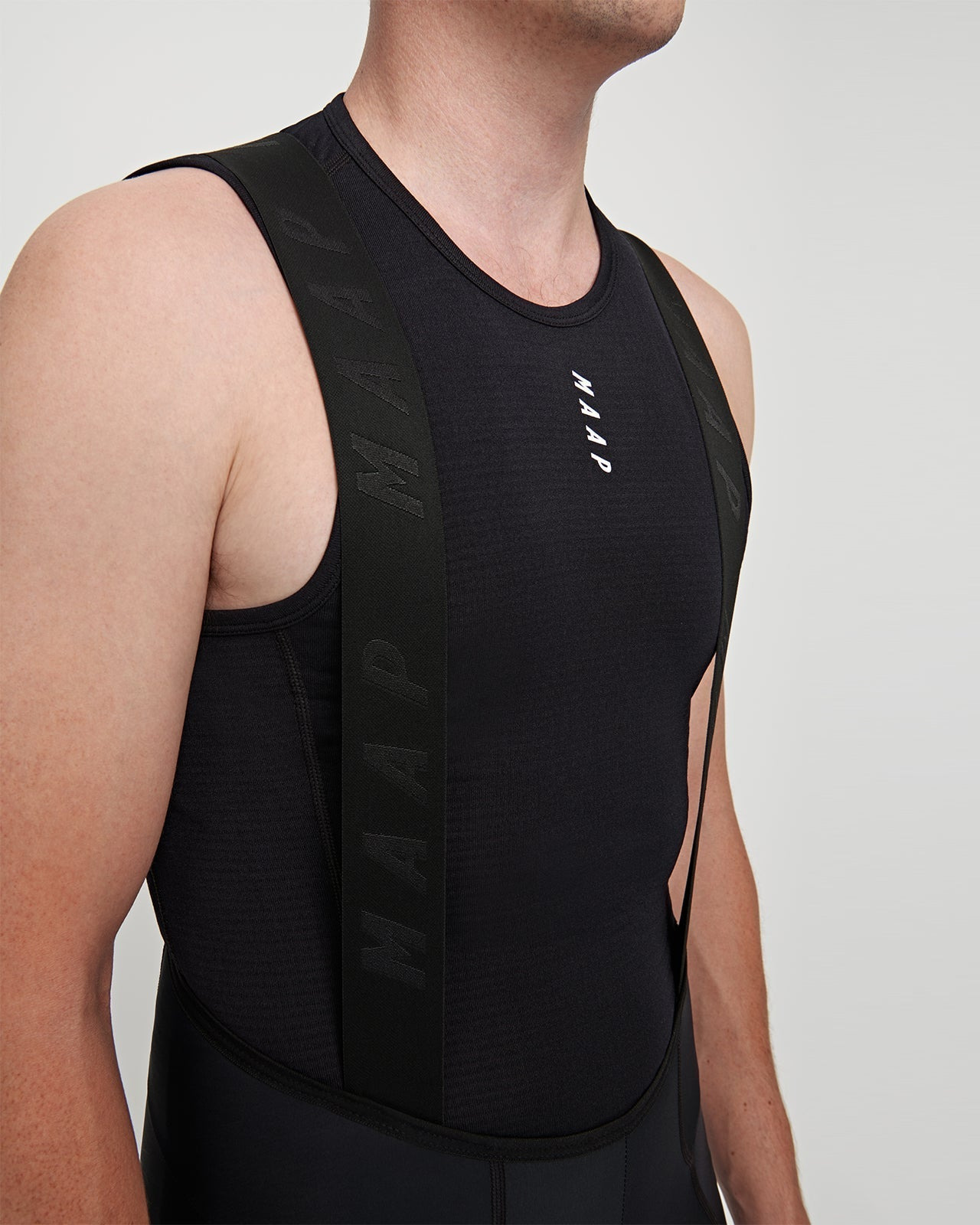 Thermal Base Layer Vest - 3