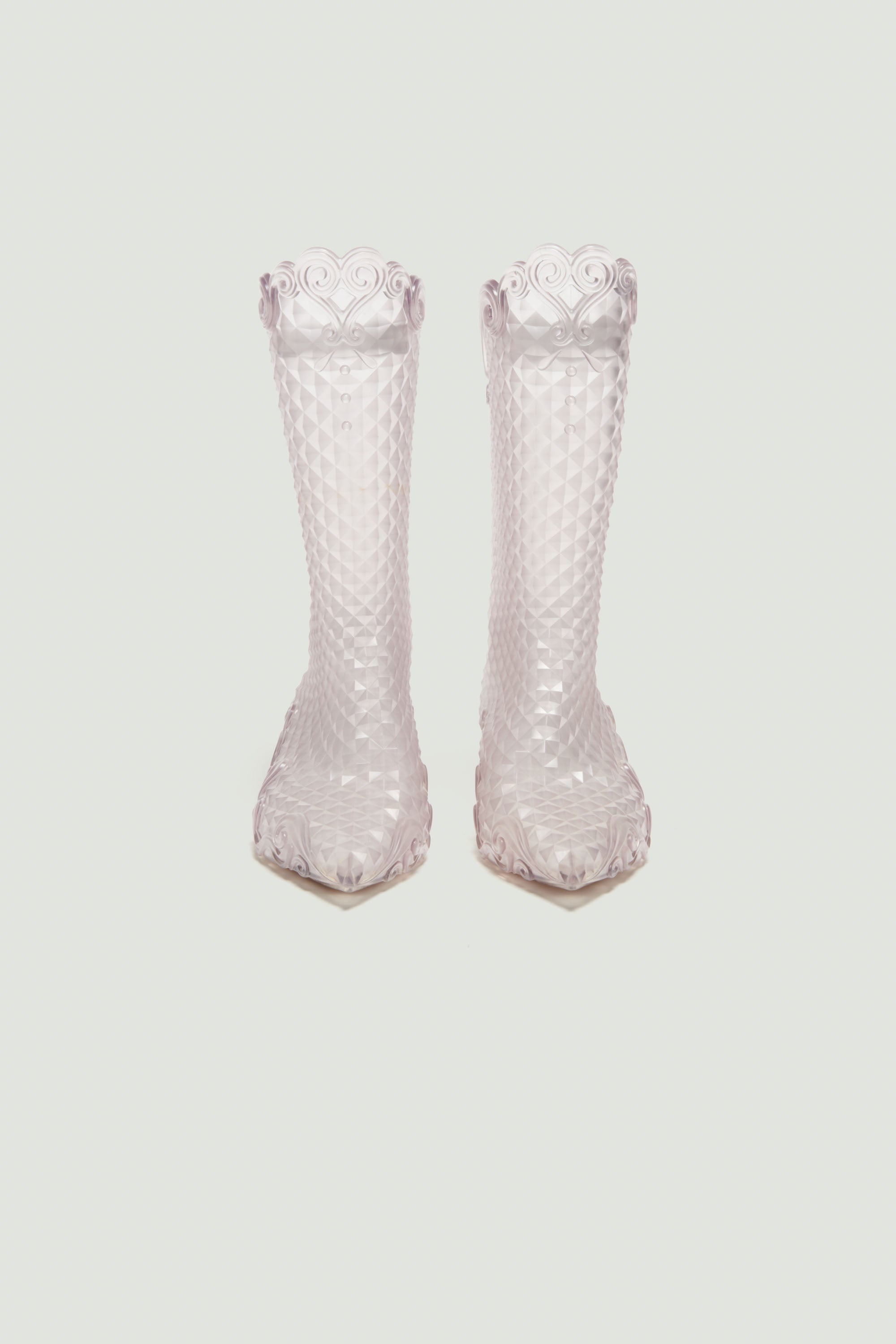 Melissa Court Boot - 5