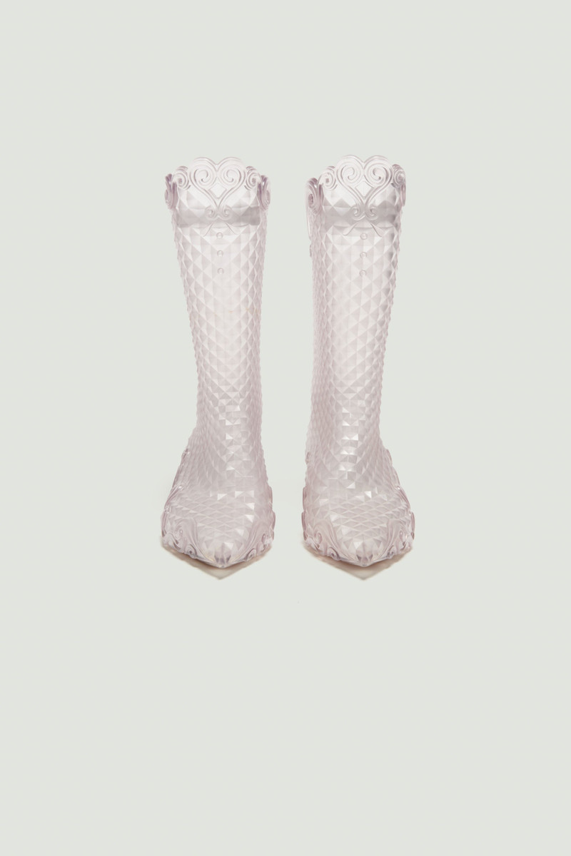 Melissa Court Boot 5