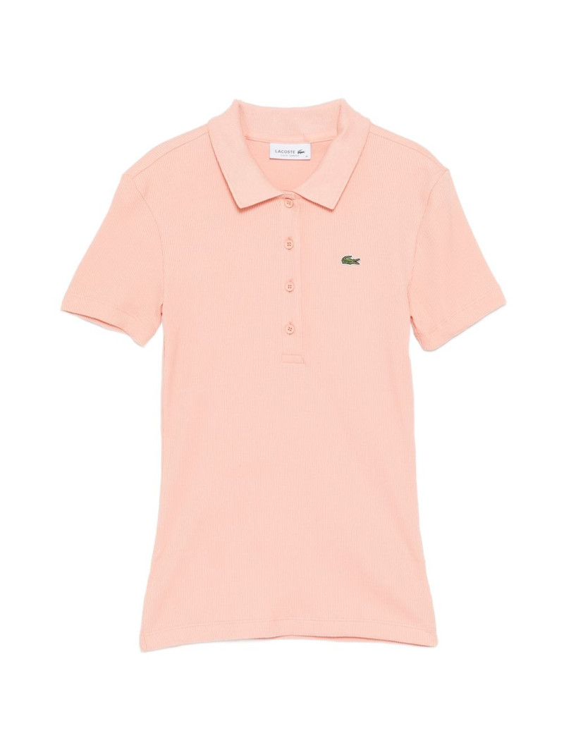 L.12.D polo shirt 1