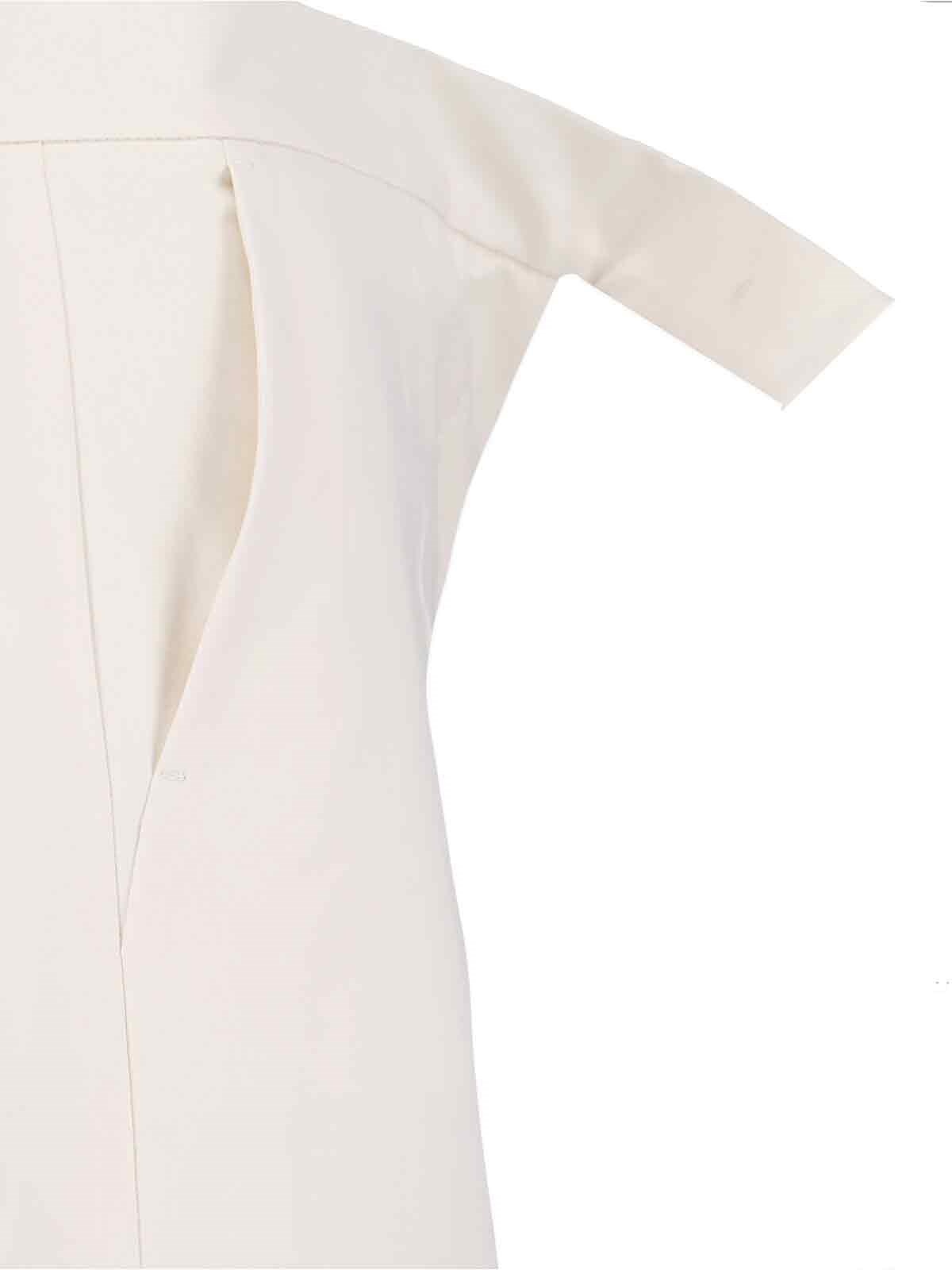 'FINISH' WIDE PANTS - 5