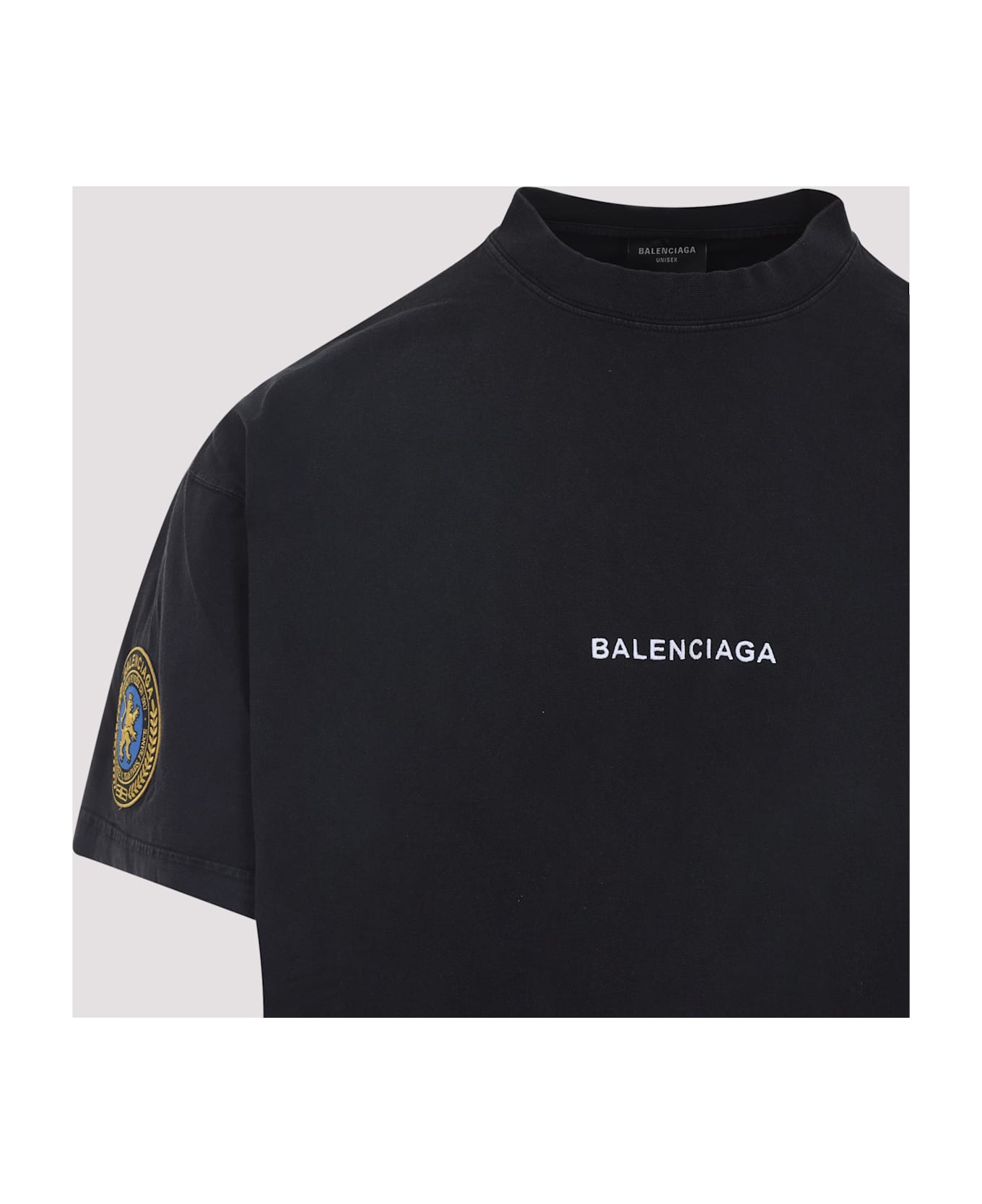 Oversized T-shirt - 5