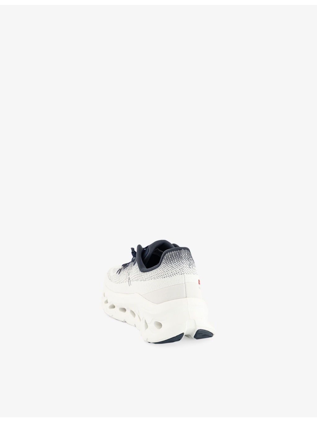 Cloudtilt Woven Low-Top Trainers - 4