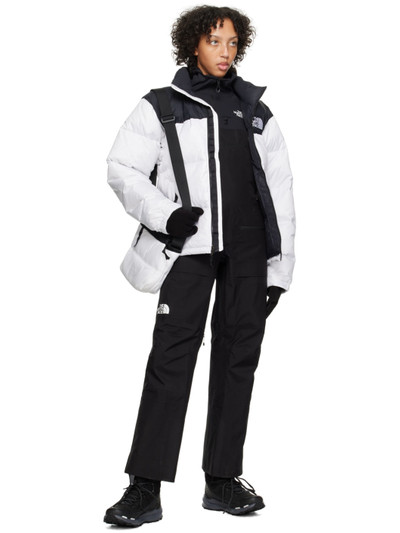 The North Face Black Verbier GTX Overalls outlook