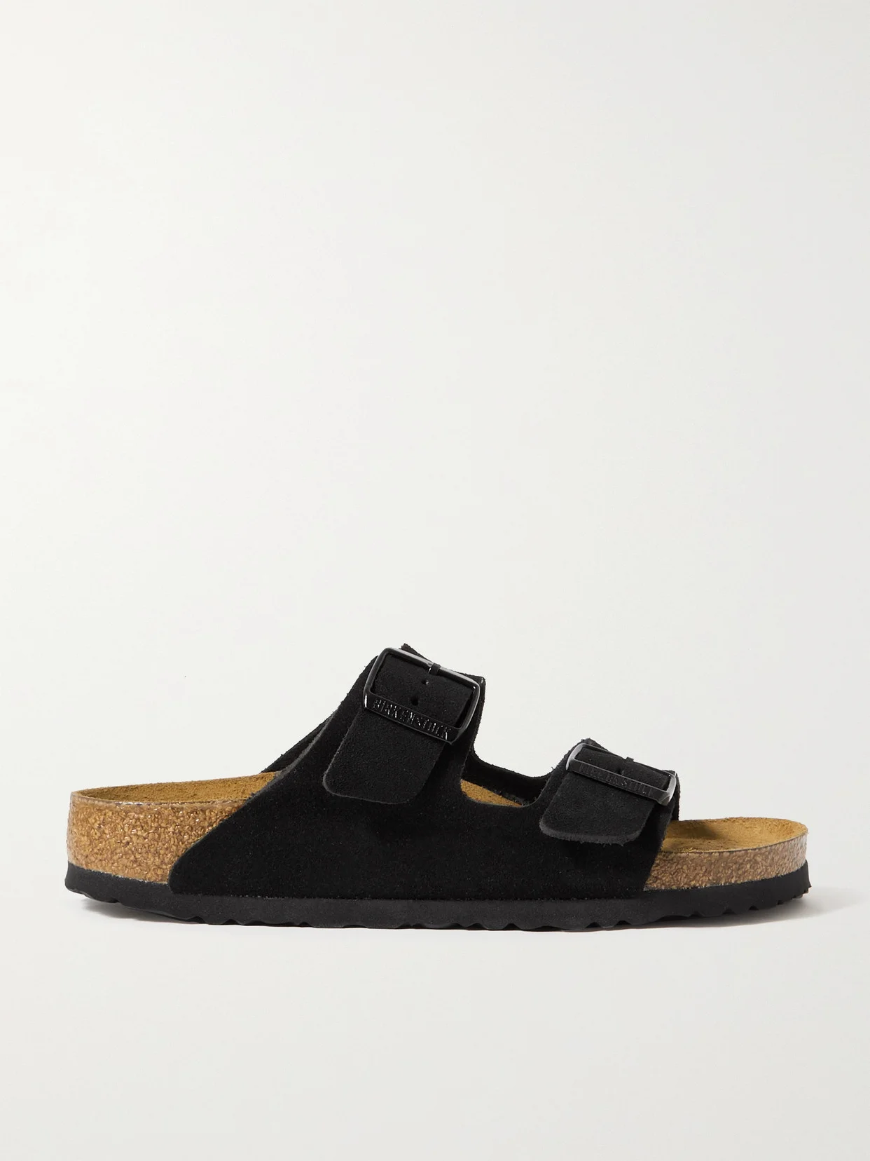 Arizona Suede Sandals - 1