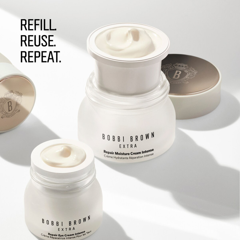 Extra Repair Moisture Cream Face & Eye Duo 5