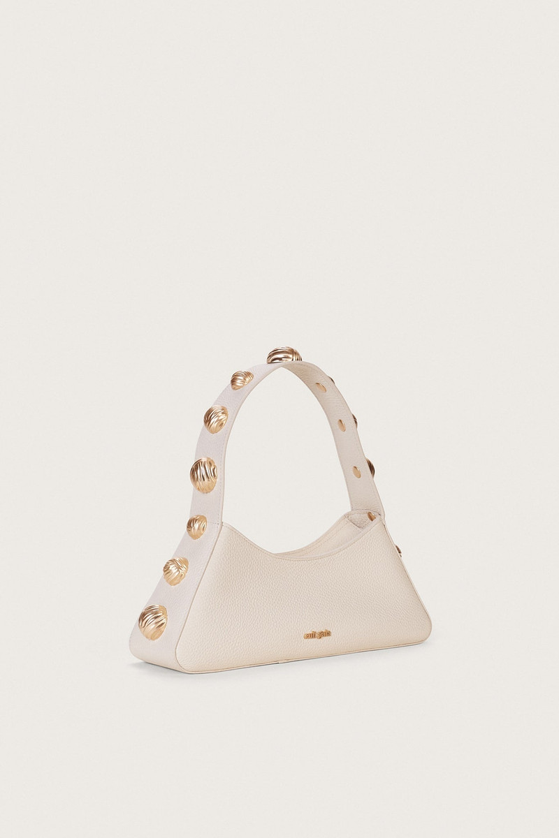 Cult Gaia BIJAN SHOULDER BAG outlook