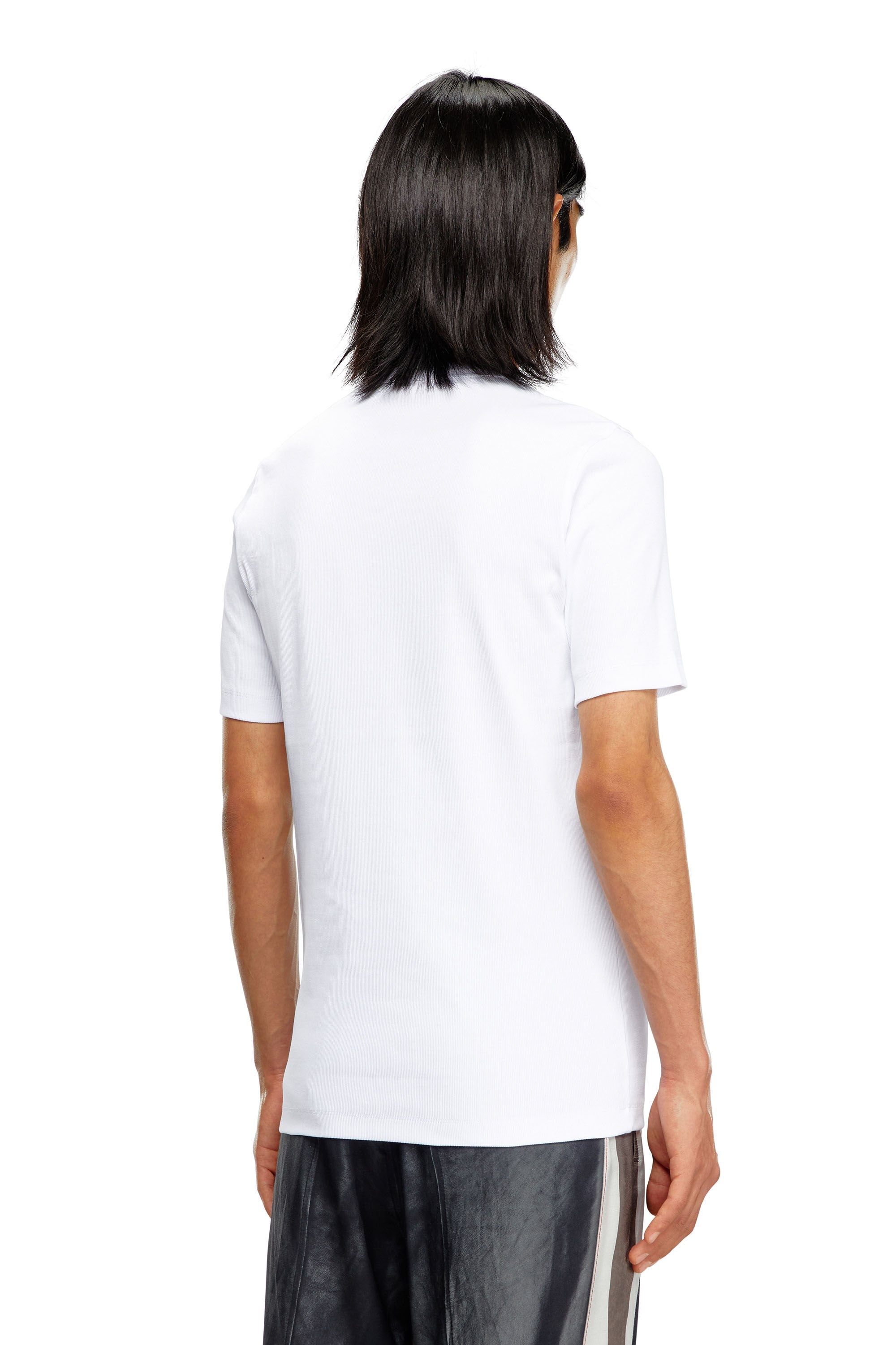 【関税&送料込】Diesel D-Ribber-N Diesel D-RIBBER-N | REVERSIBLE