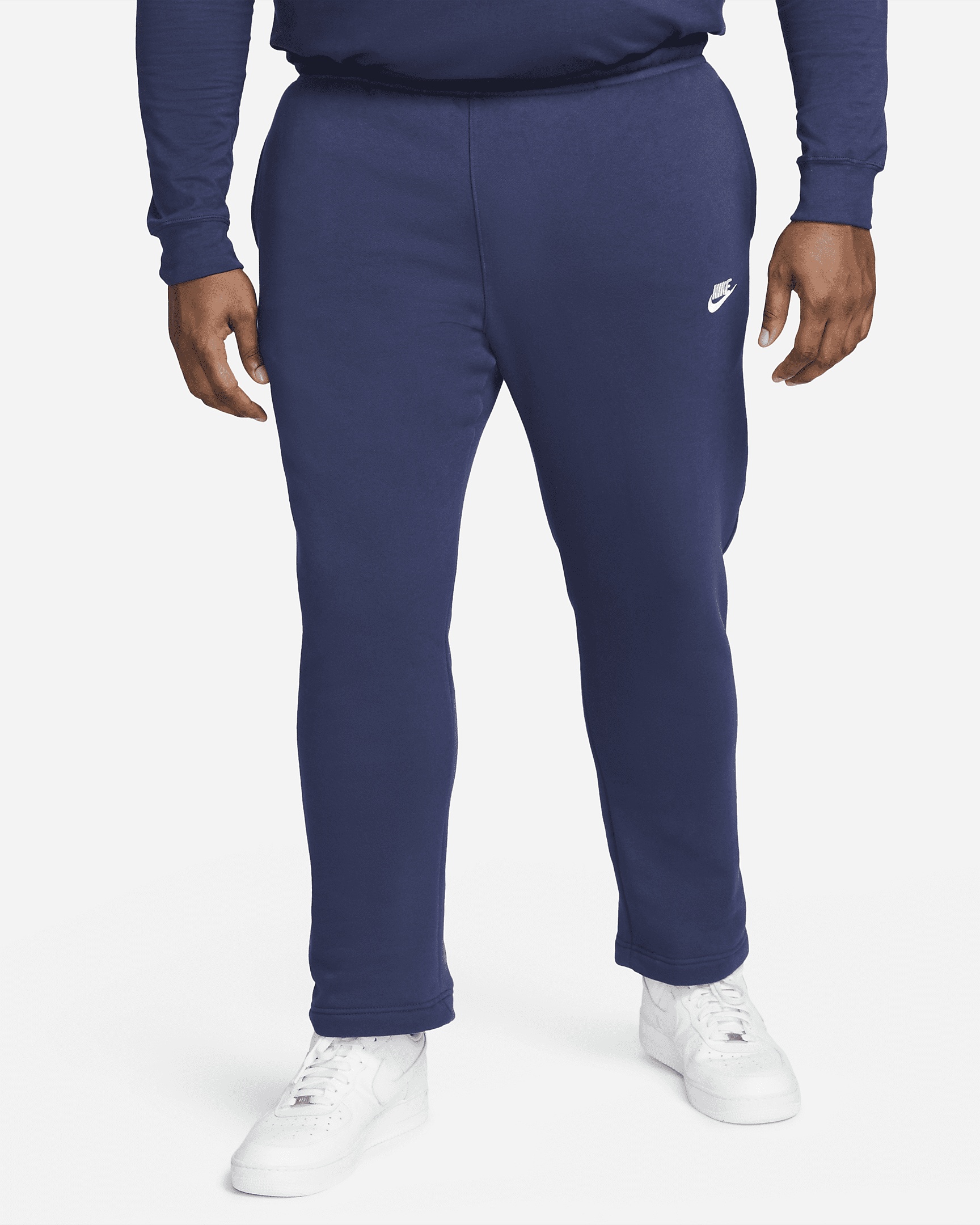 Nike Sportswear Club Fleece Men's Pants - 14