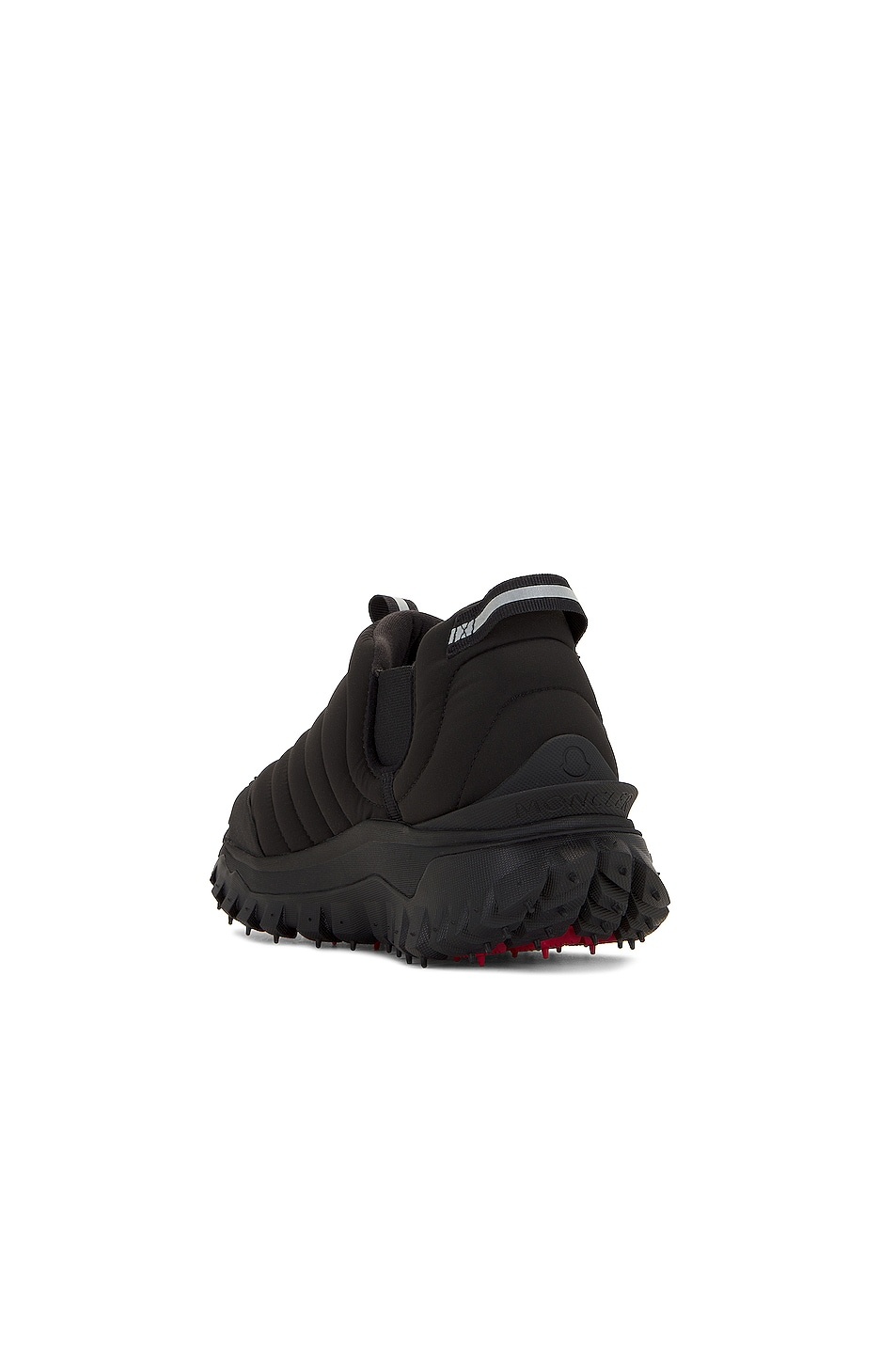 Apres Trail Low Top Sneakers - 3