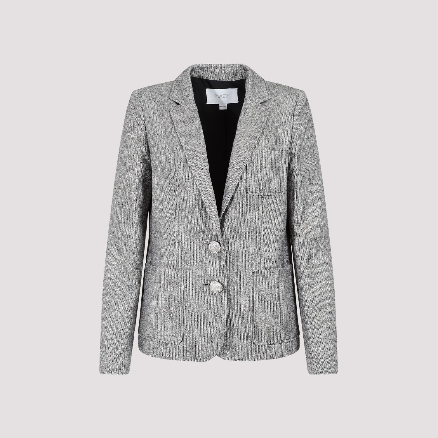 Jackets Grey - 3