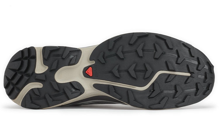 Salomon XT-6 Adv For Dsm Trail 'Silver' 417169 - 6