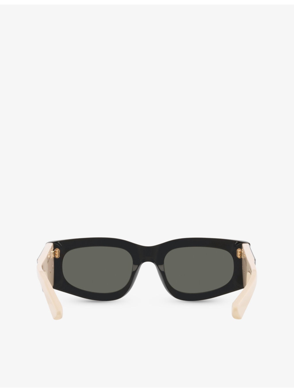 GG1664S square-shape acetate sunglasses - 3