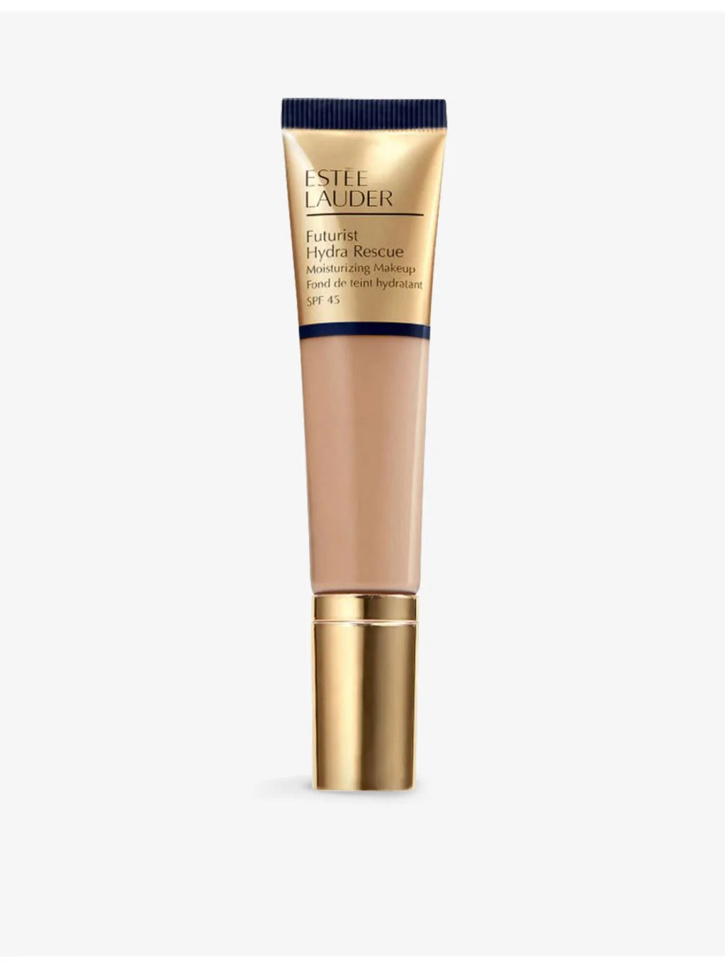 Futurist Hydra Rescue Moisturizing Makeup SPF45 35ml - 1