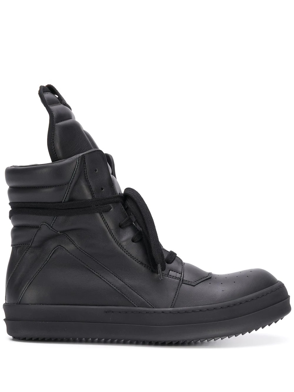 high top Geobasket sneakers - 1