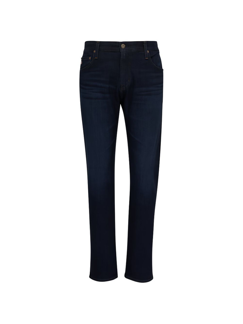 regular denim jeans 1