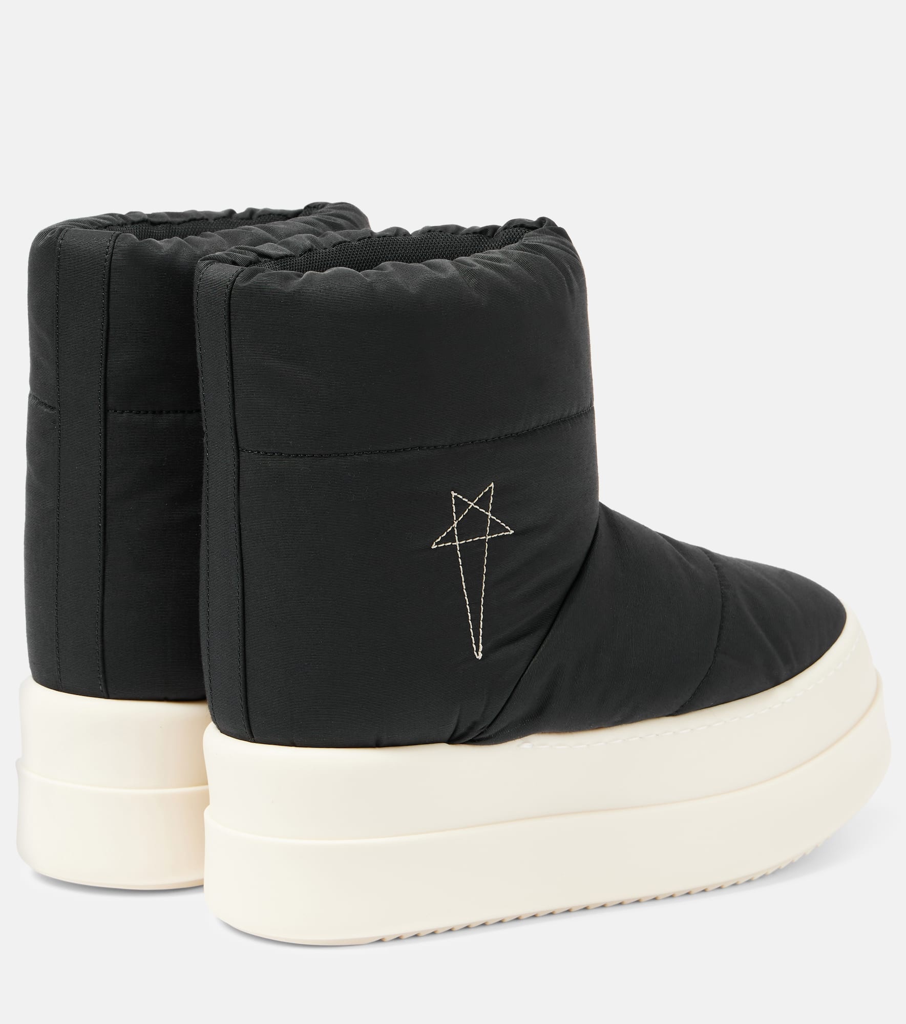 DRKSHDW Mega Bumper Lunar Boots - 2