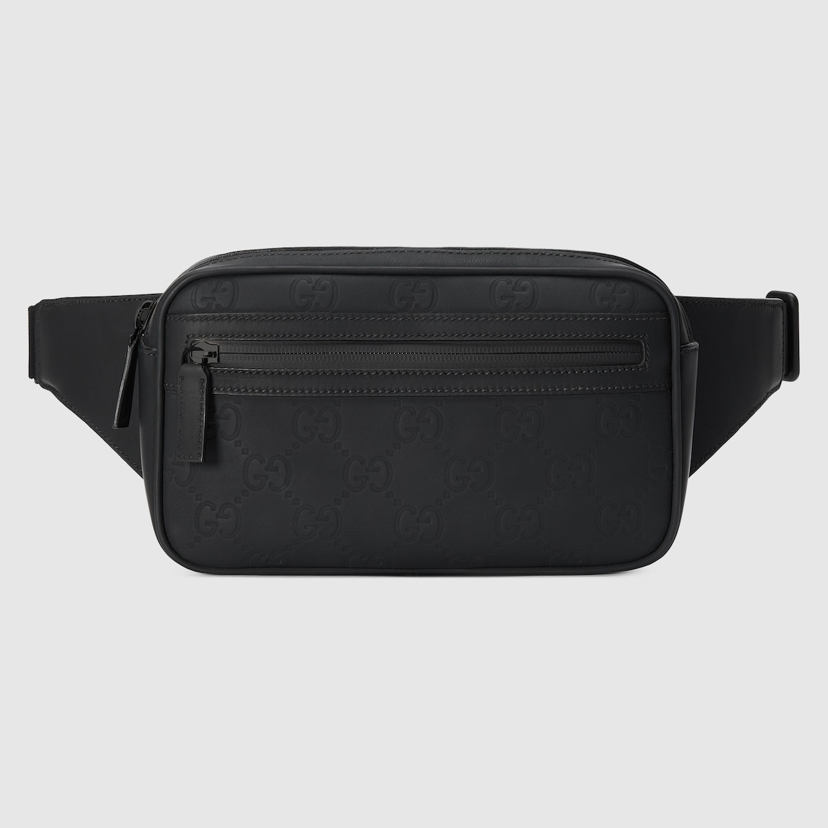 GG belt bag - 1