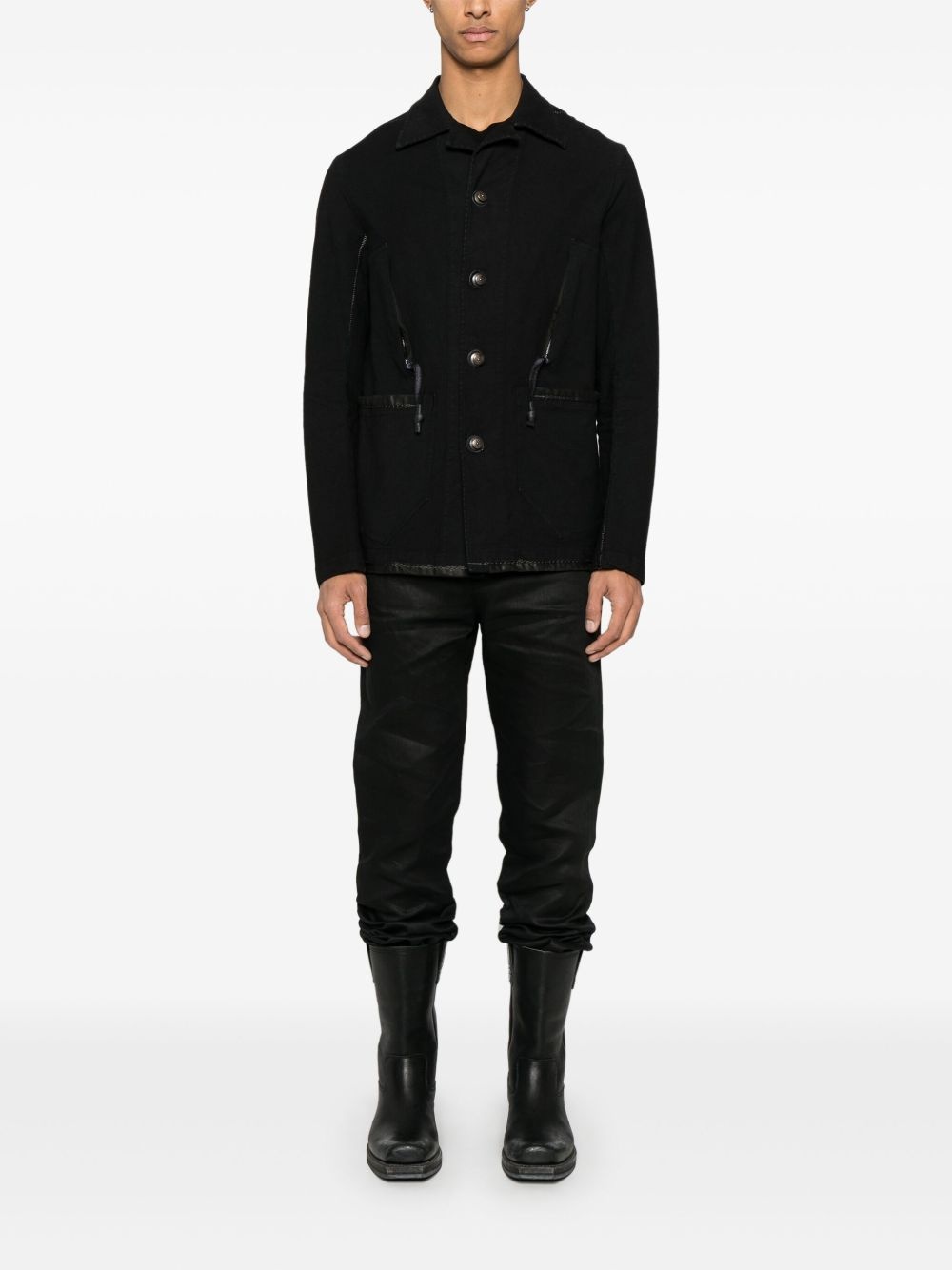 Neworker jacket - 2
