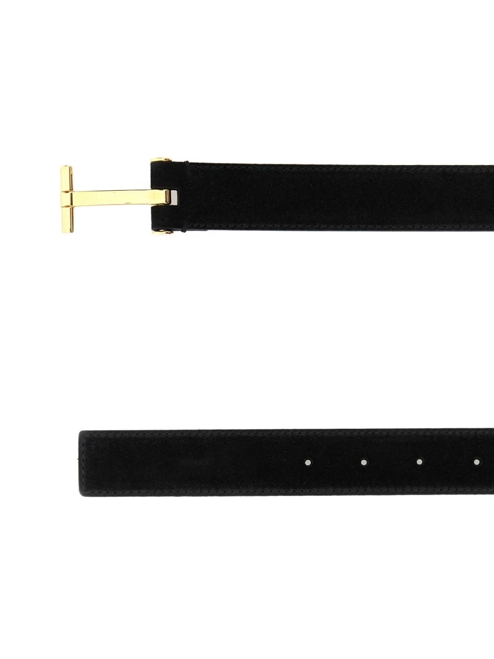 T Icon belt - 2