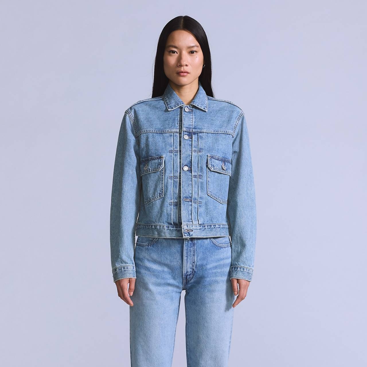 TYPE II JACKET - 2