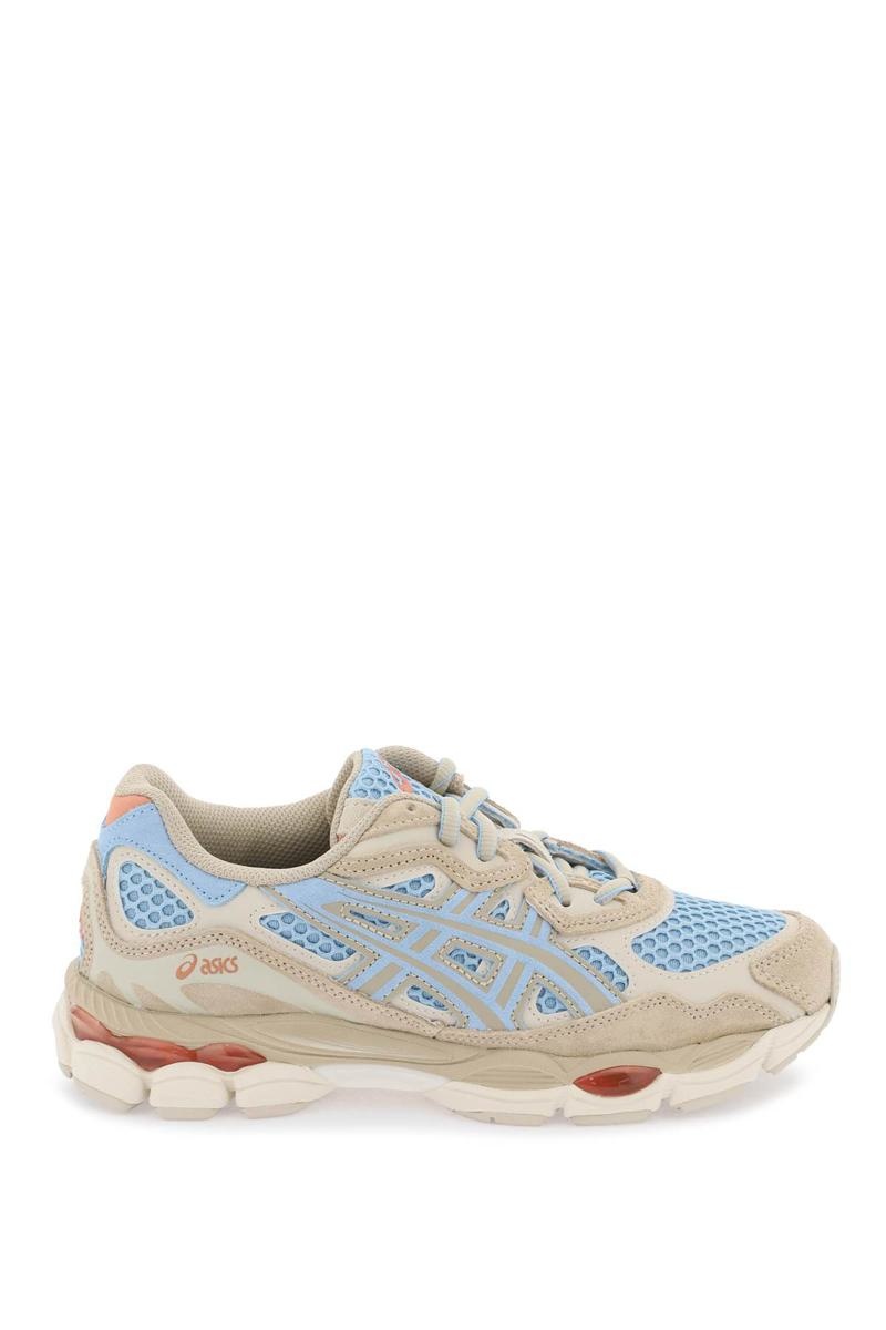 ASICS SNEAKERS GEL-NYC - 1