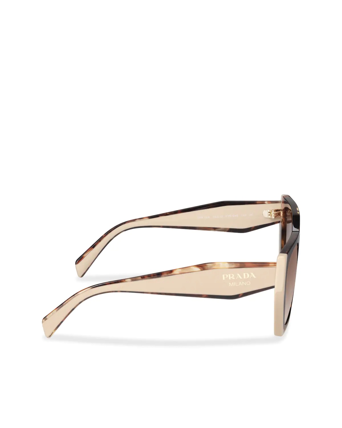 Prada Eyewear Collection sunglasses - 4