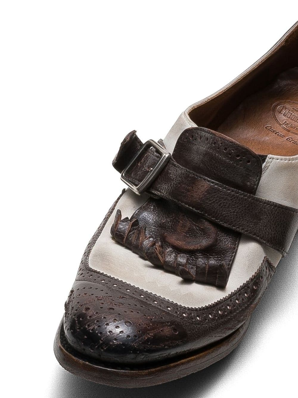 Shangai W loafers - 2