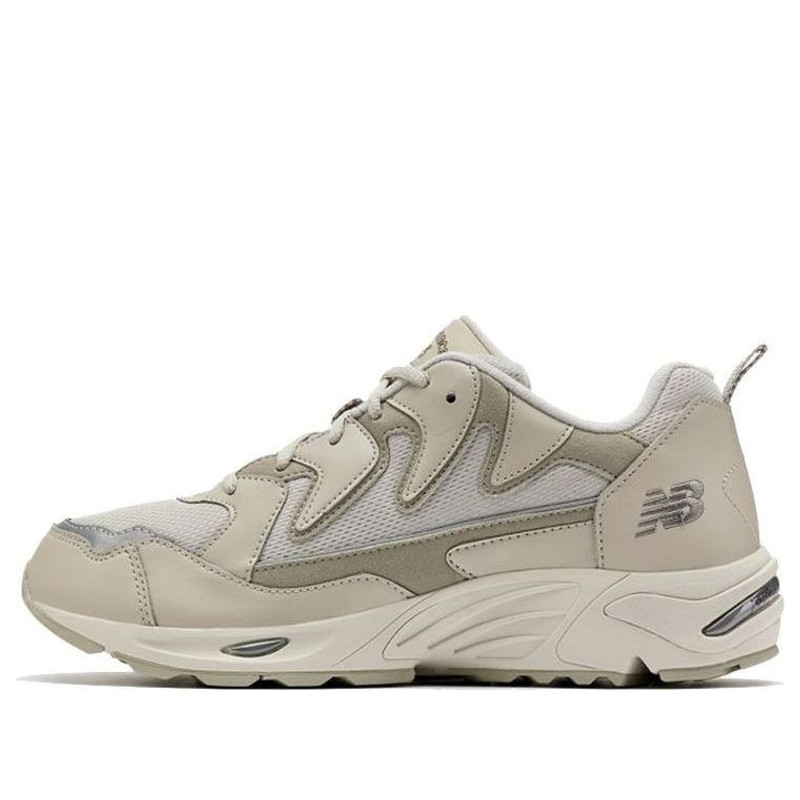 New Balance 875 Series Sneakers White ML875LC - 1