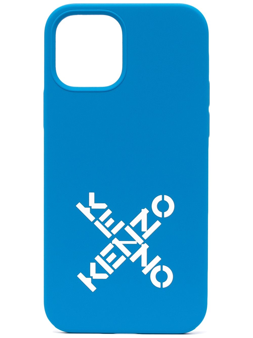 iPhone 1 Pro logo-print phone case - 1