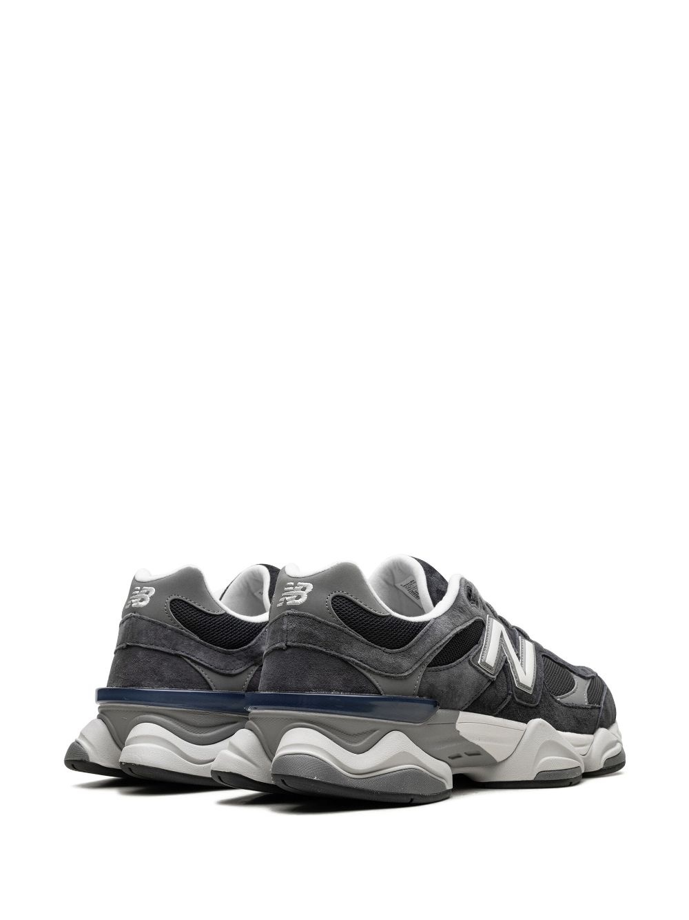 90/60 "Dark Grey" sneakers - 3