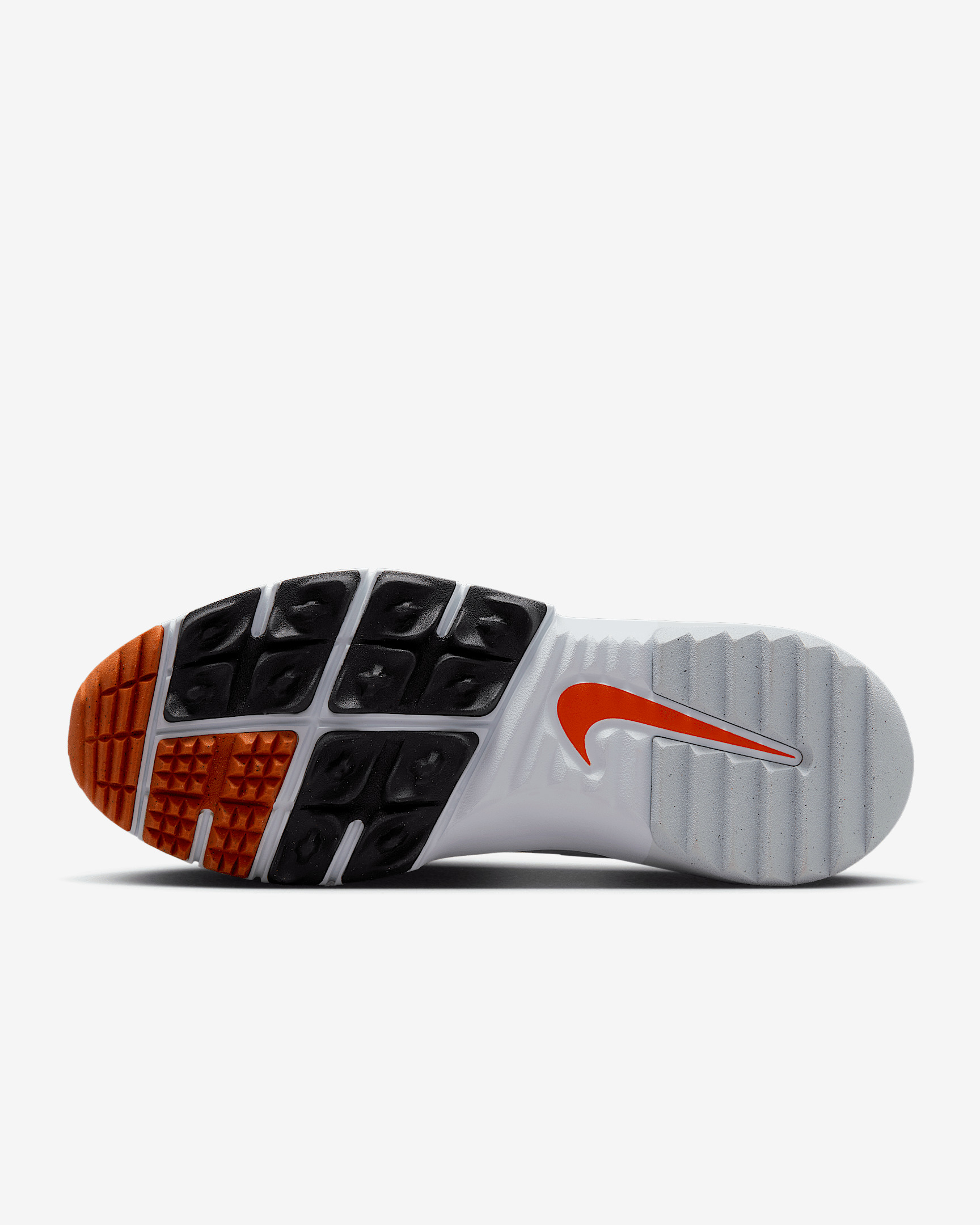 Nike Free Golf NN Golf Shoes (Wide) - 2