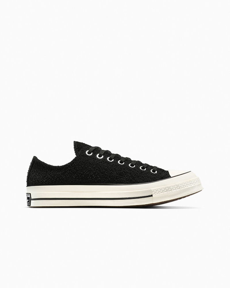 Chuck 70 Suede 1