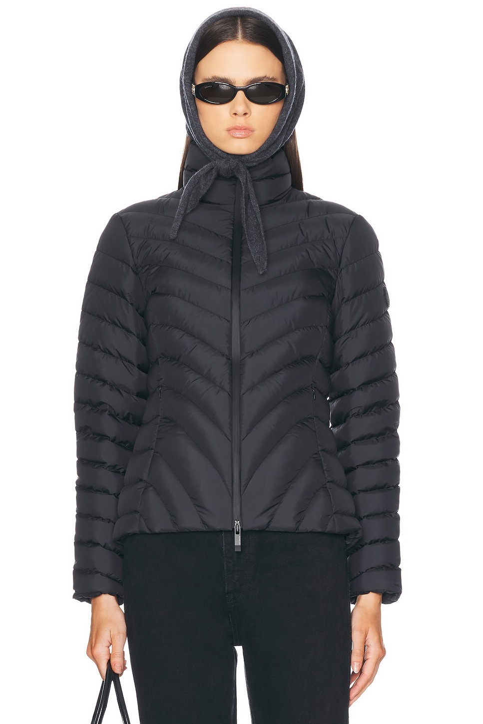 Grange Jacket - 1