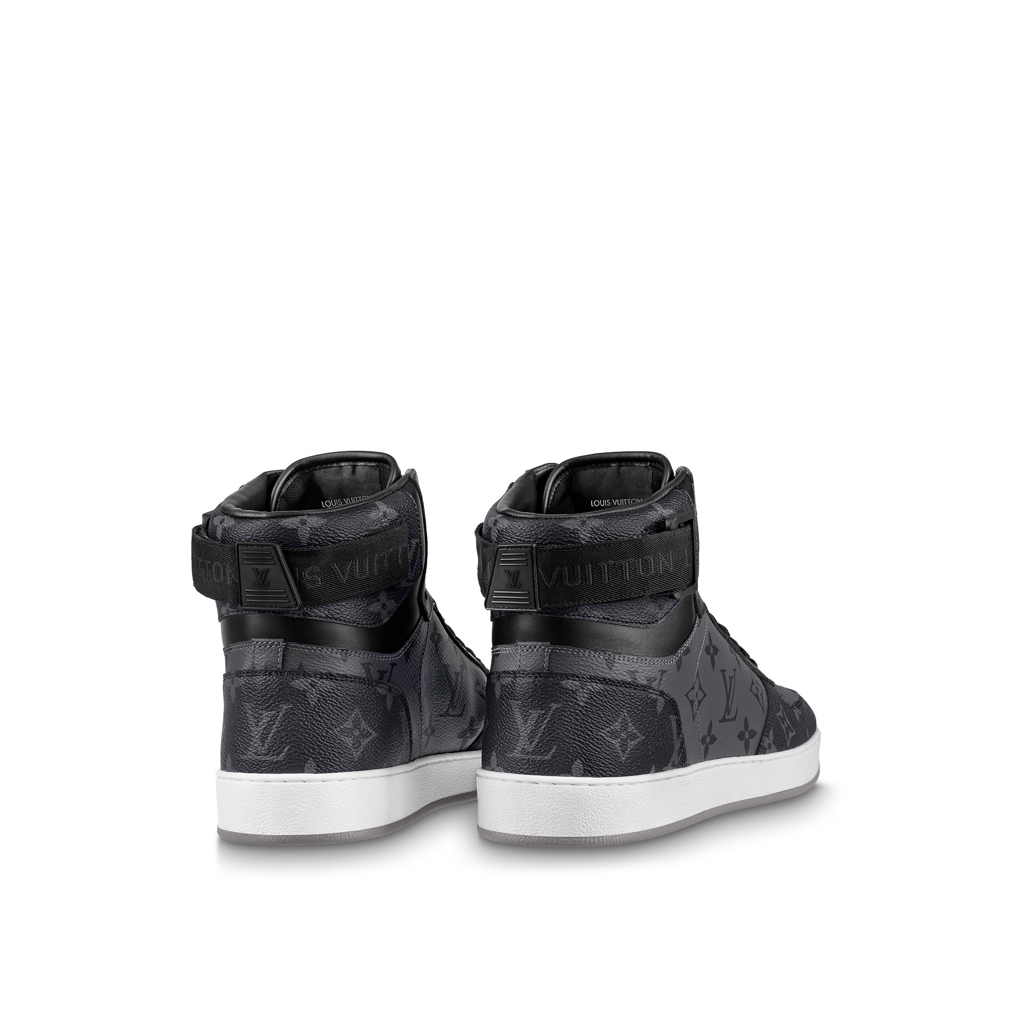 Rivoli Sneaker Boot - 5