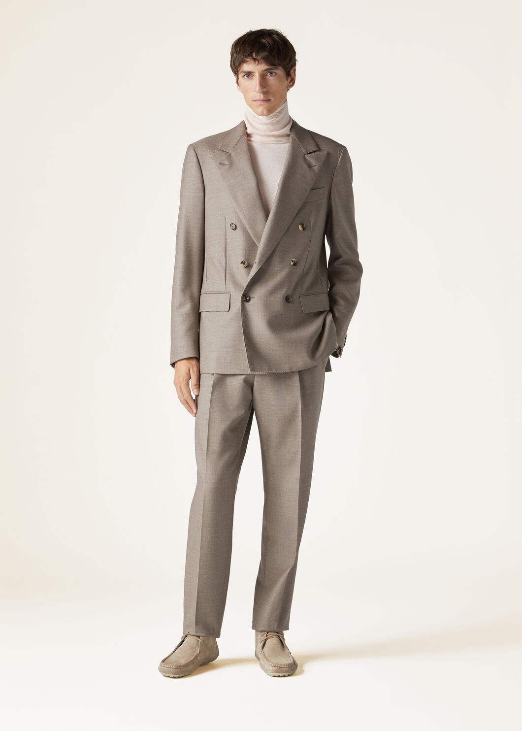 Tailor Pants - 6