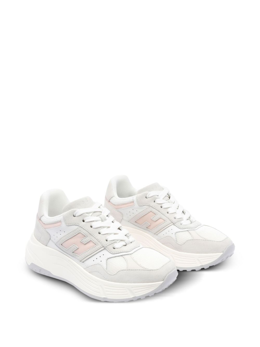 Hi-Fi sneakers - 2