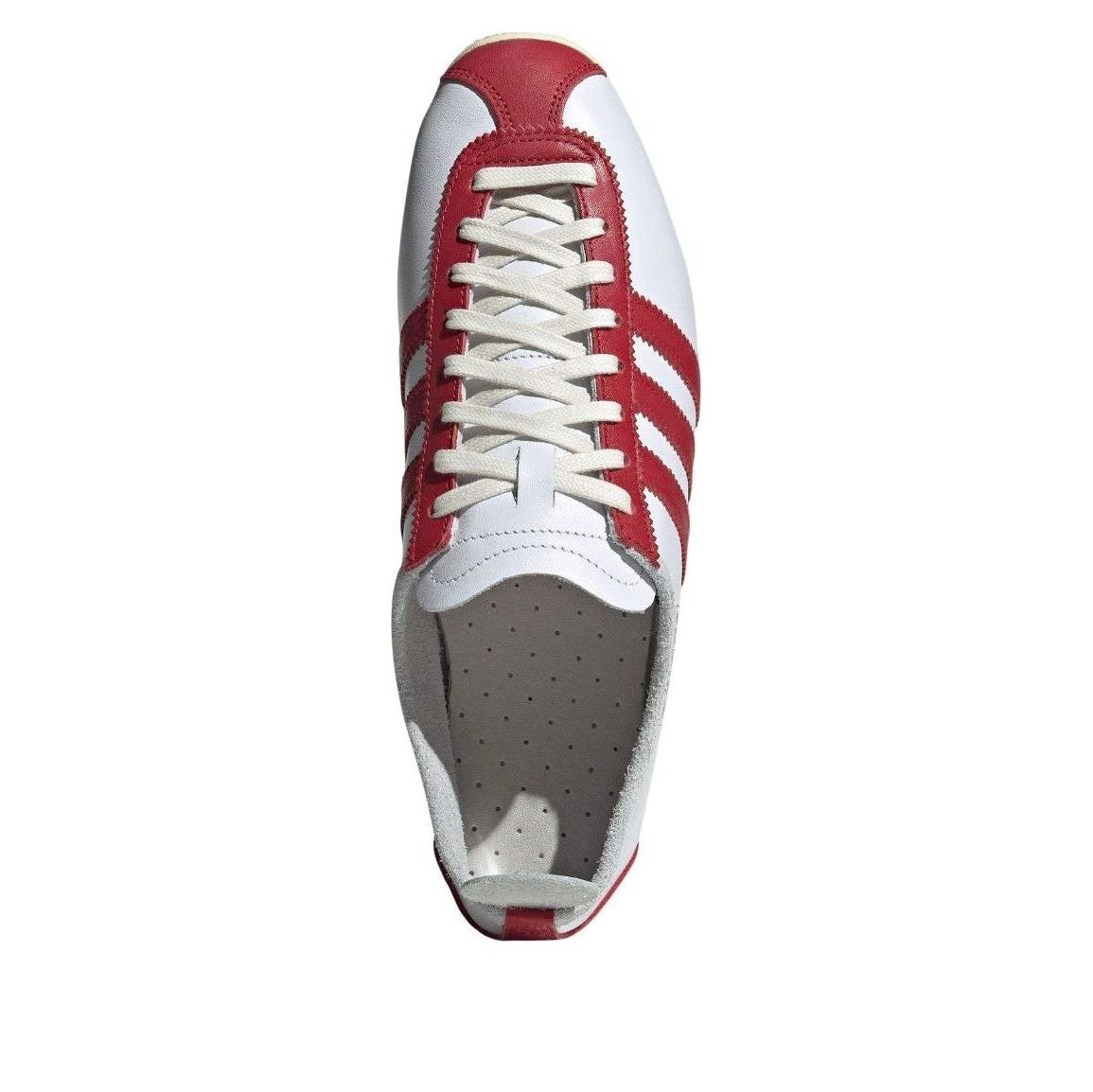 adidas Japan 'White Power Red' IH3659 - 5