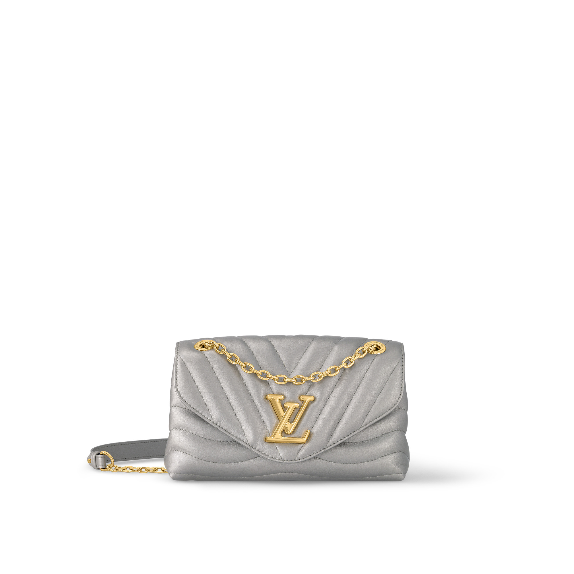 New Wave Chain Bag - 1