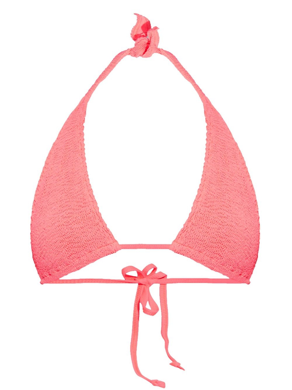 Jean bikini top - 1