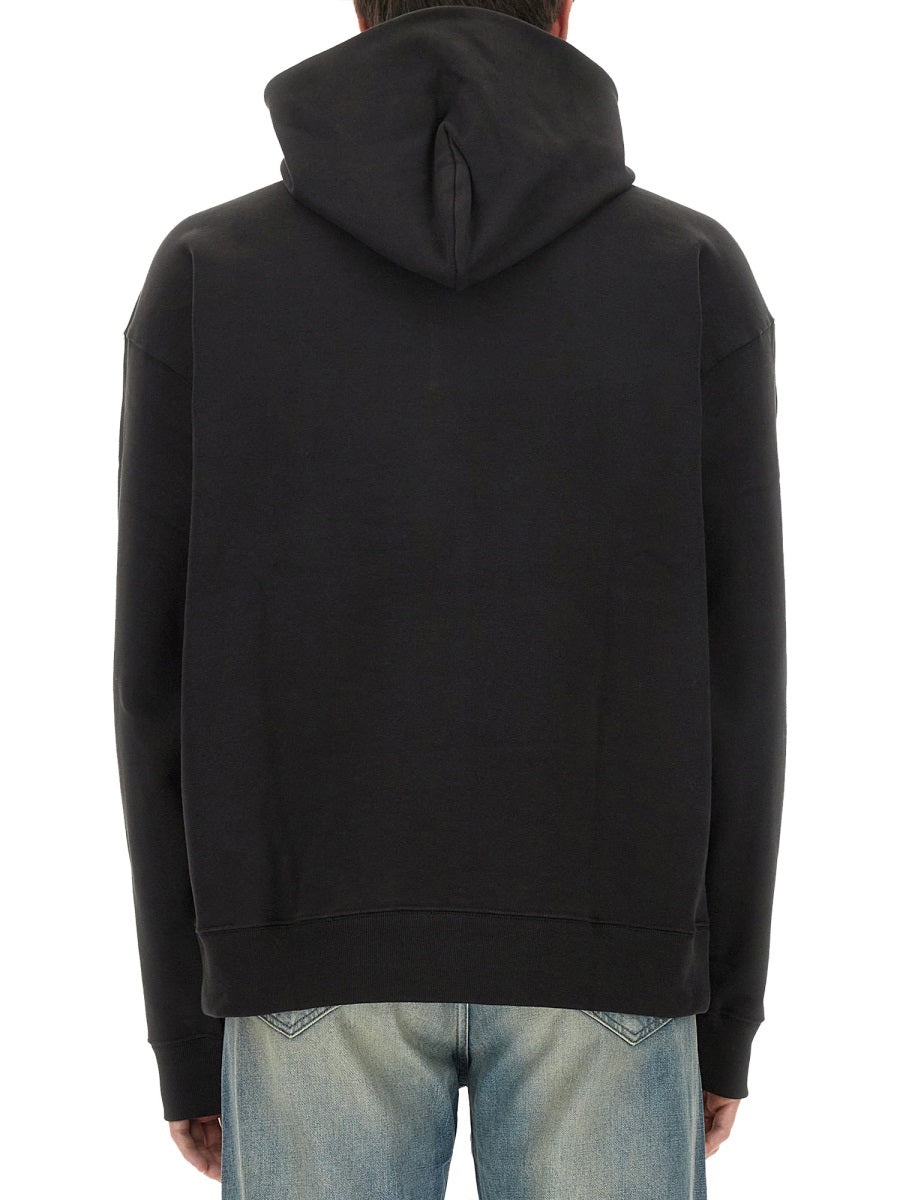 パーカー・フーディ Kenzo Target Sweatshirt KENZO Target Oversized Hoodie - POIZON