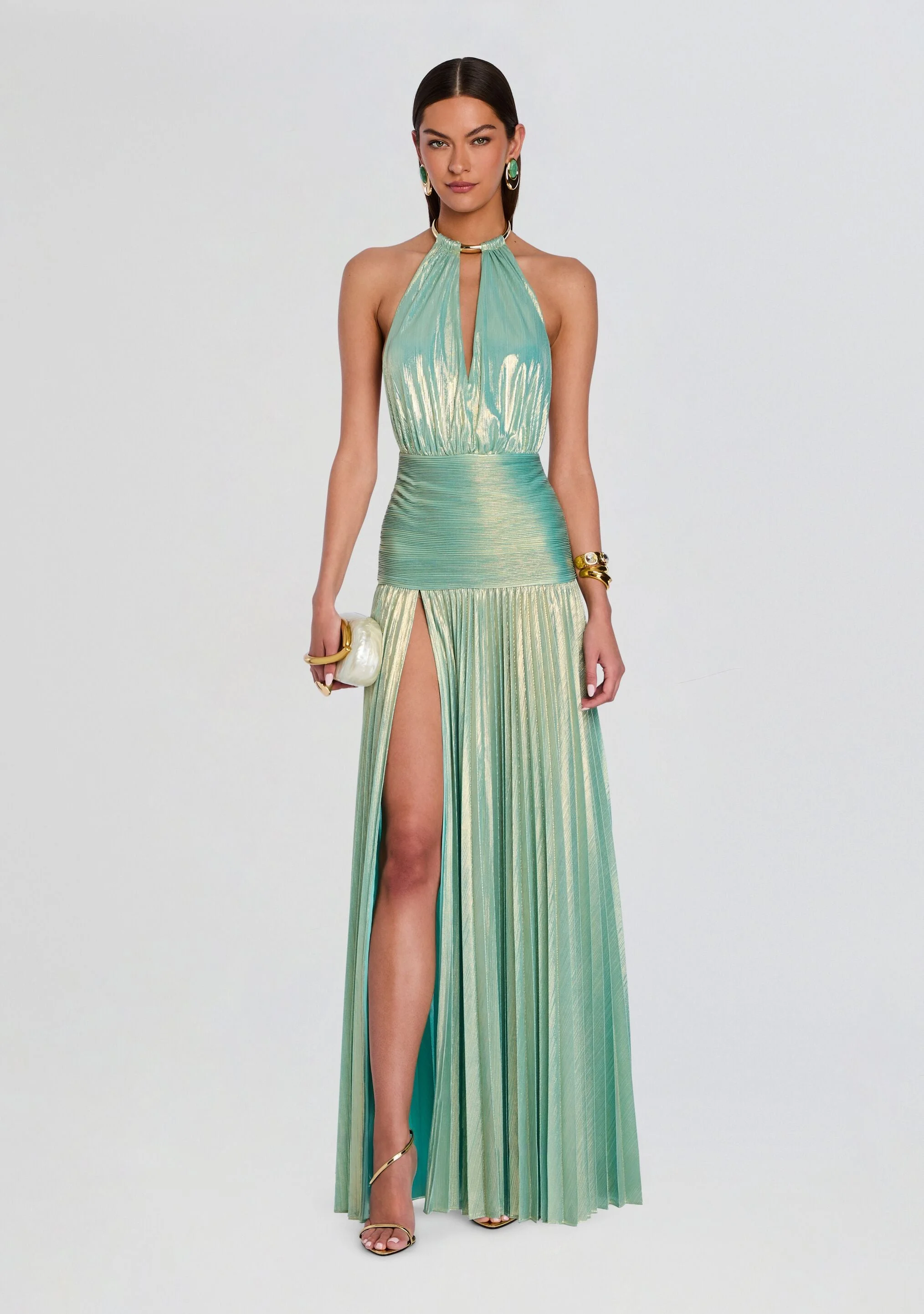 FAELINA DRESS - 1