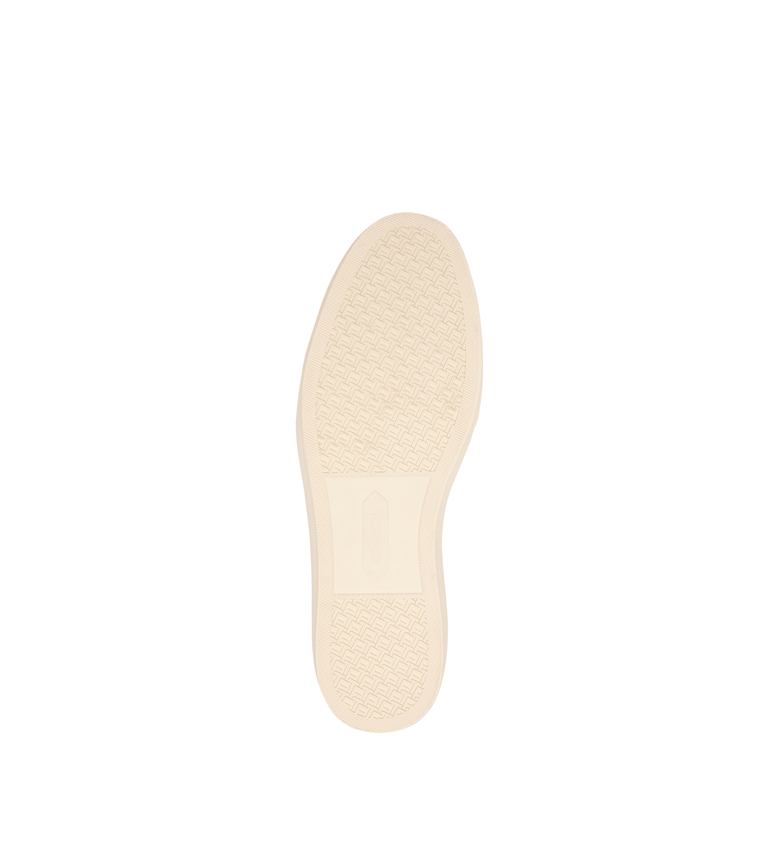 SUEDE CAMBRIDGE SNEAKER - 4
